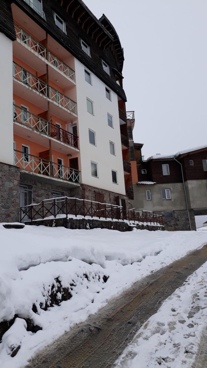 Apartment N 5 Goedaoeri Buitenkant foto