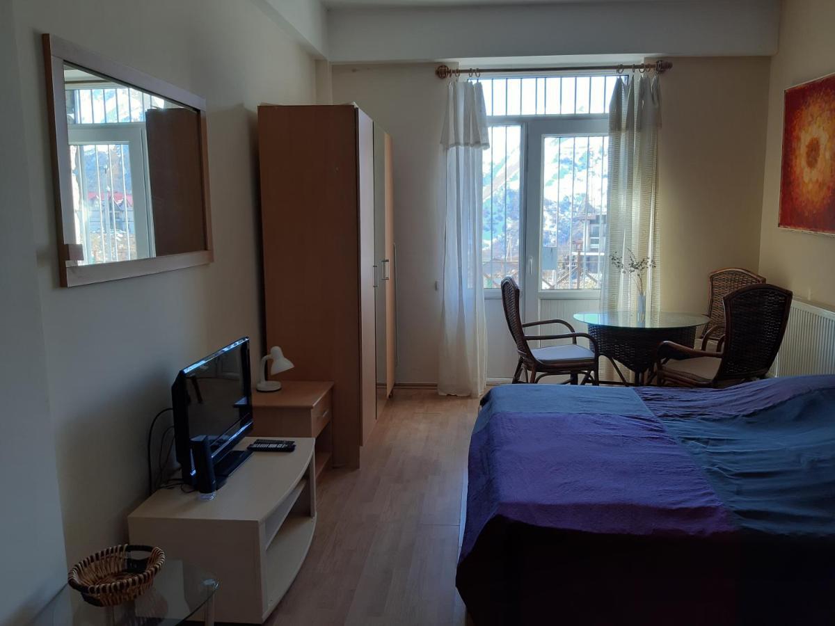 Apartment N 5 Goedaoeri Buitenkant foto
