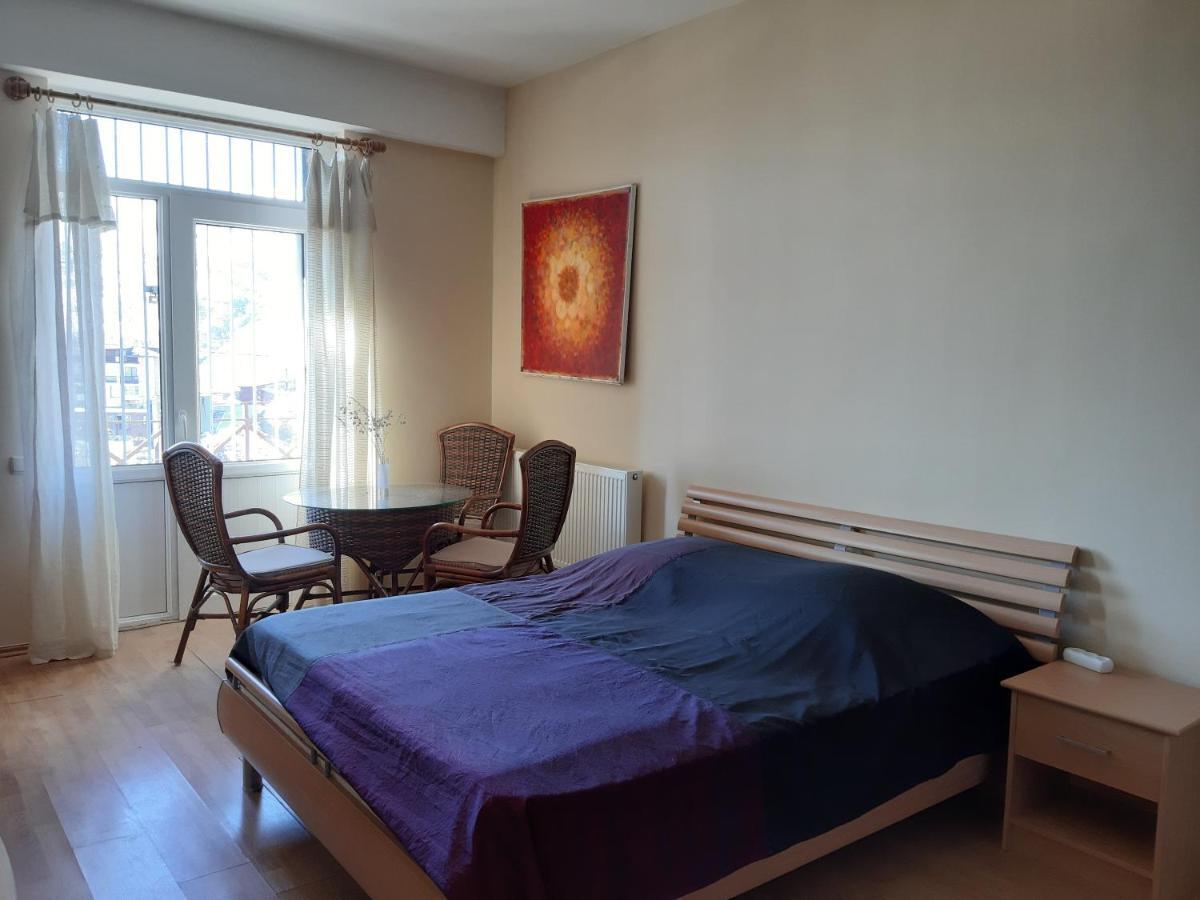 Apartment N 5 Goedaoeri Buitenkant foto