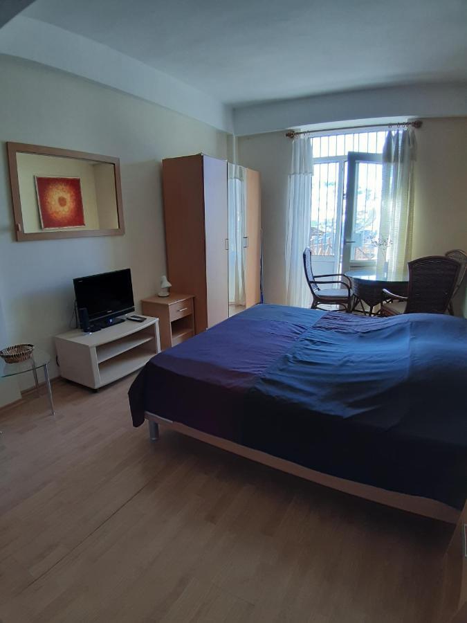 Apartment N 5 Goedaoeri Buitenkant foto
