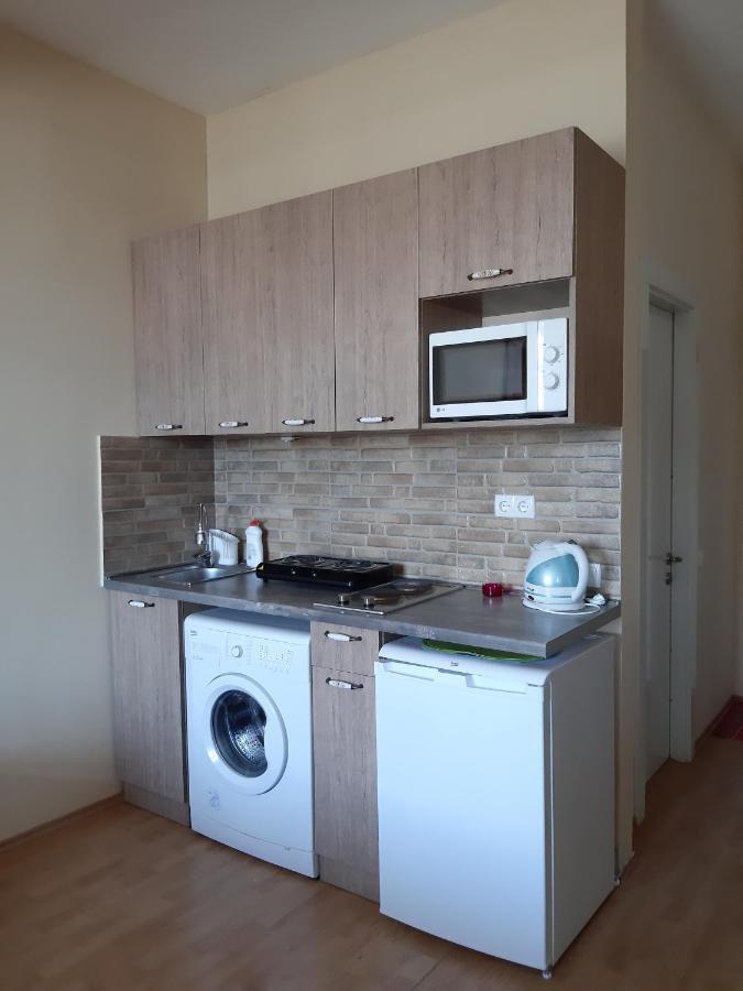 Apartment N 5 Goedaoeri Buitenkant foto