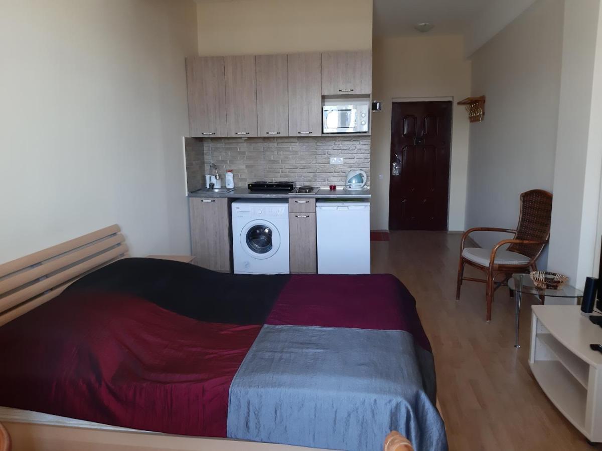 Apartment N 5 Goedaoeri Buitenkant foto
