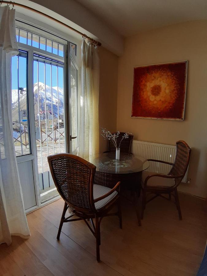 Apartment N 5 Goedaoeri Buitenkant foto