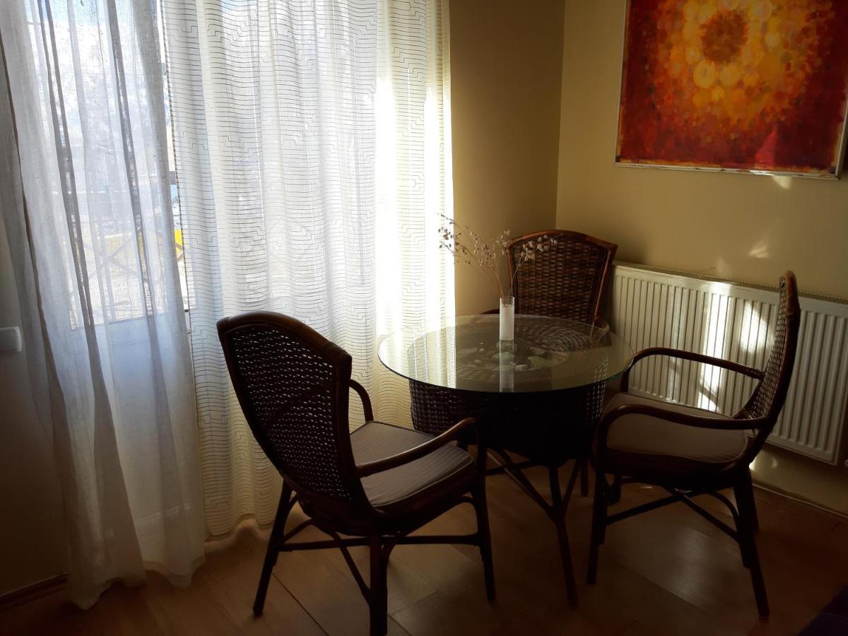 Apartment N 5 Goedaoeri Buitenkant foto